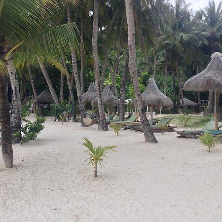 Boracay Terraces Resort Balabag  Luaran gambar