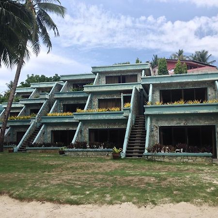 Boracay Terraces Resort Balabag  Luaran gambar