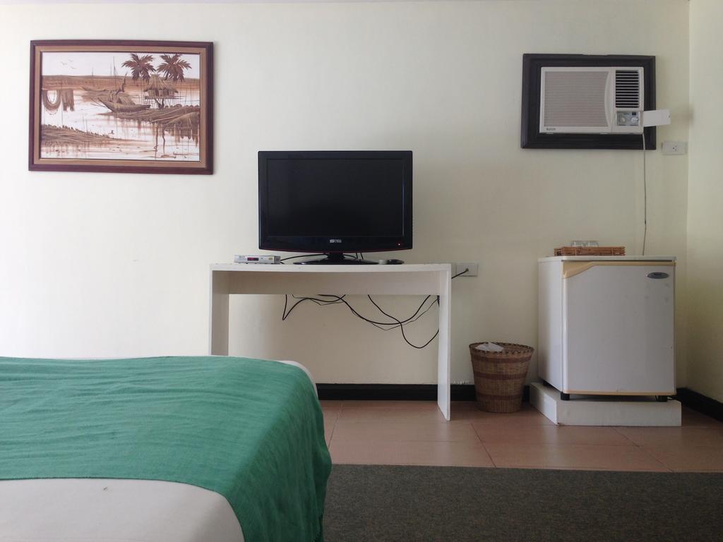 Boracay Terraces Resort Balabag  Bilik gambar