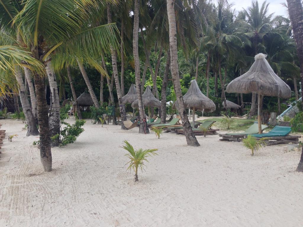 Boracay Terraces Resort Balabag  Luaran gambar