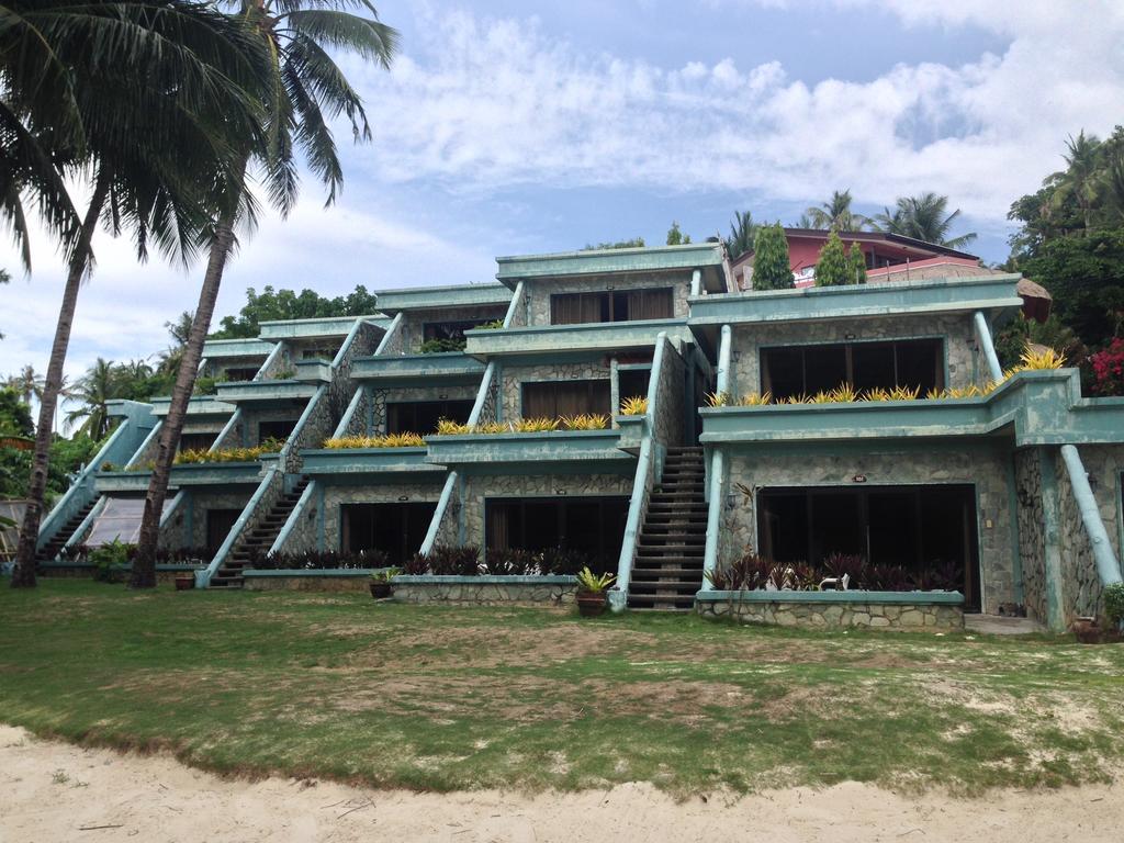 Boracay Terraces Resort Balabag  Luaran gambar
