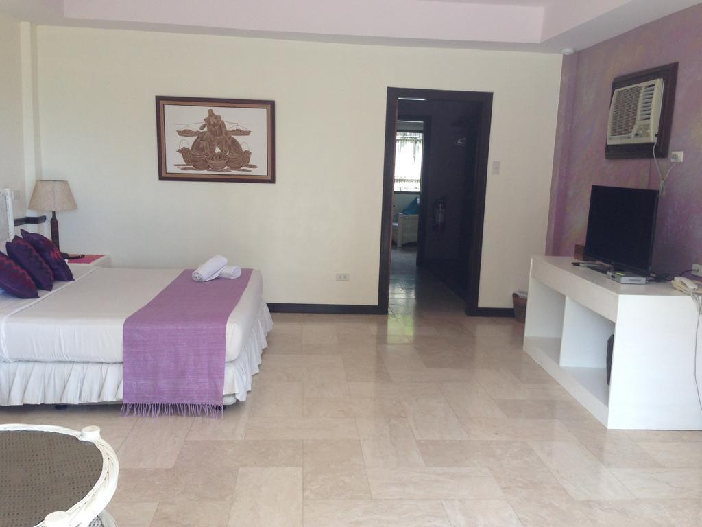 Boracay Terraces Resort Balabag  Bilik gambar
