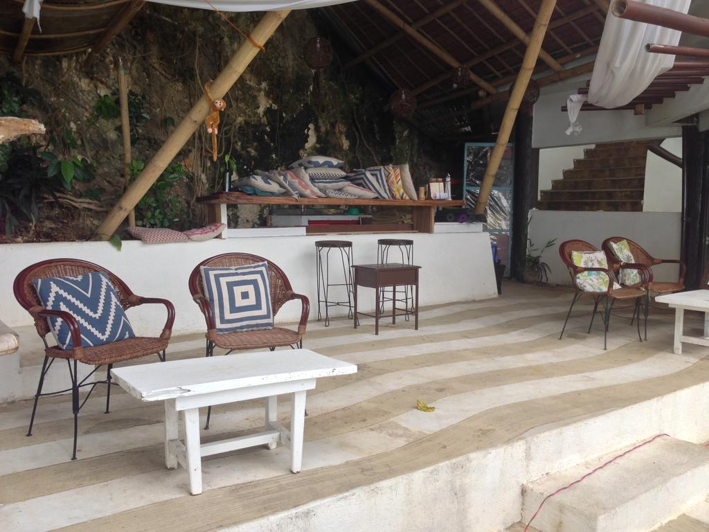 Boracay Terraces Resort Balabag  Luaran gambar