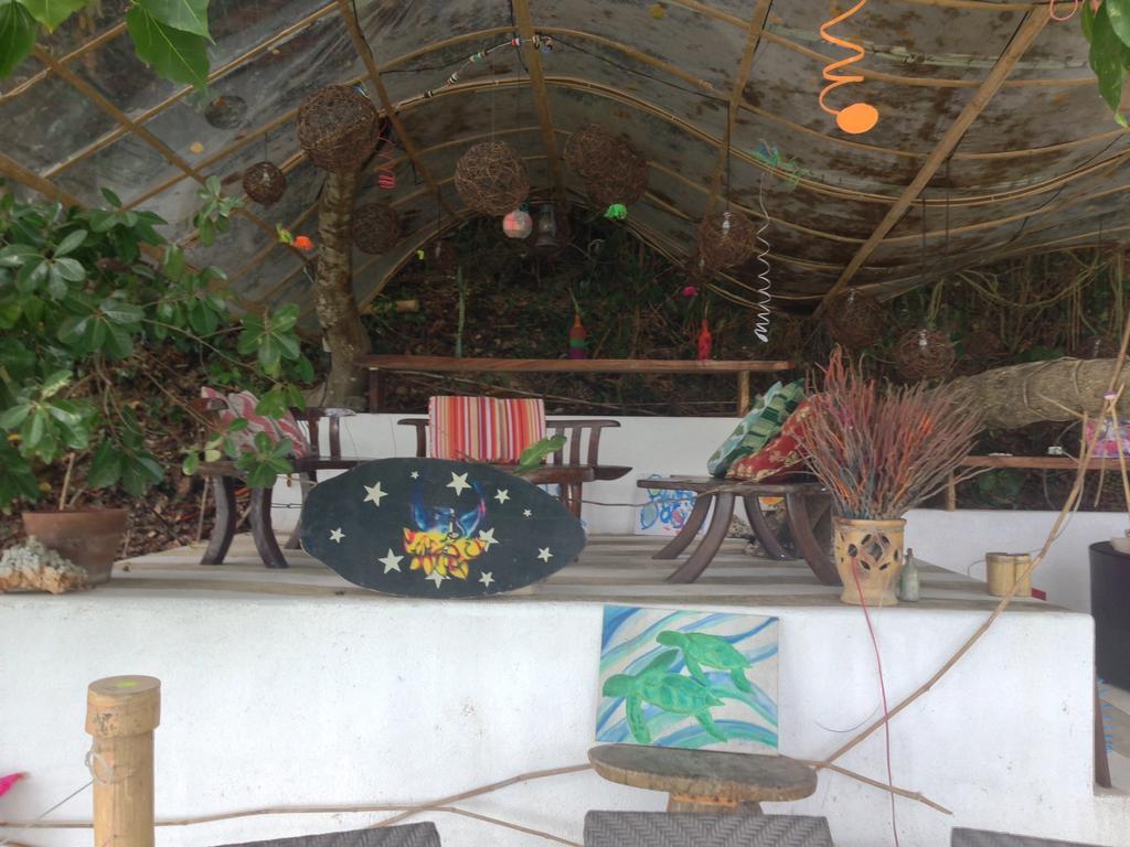Boracay Terraces Resort Balabag  Luaran gambar