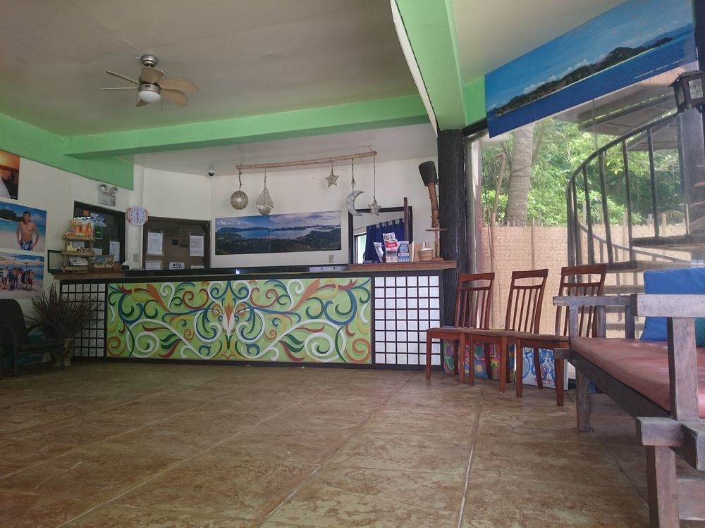 Boracay Terraces Resort Balabag  Luaran gambar