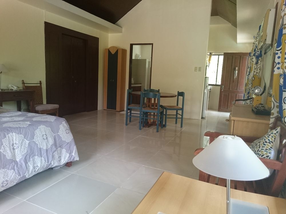 Boracay Terraces Resort Balabag  Luaran gambar