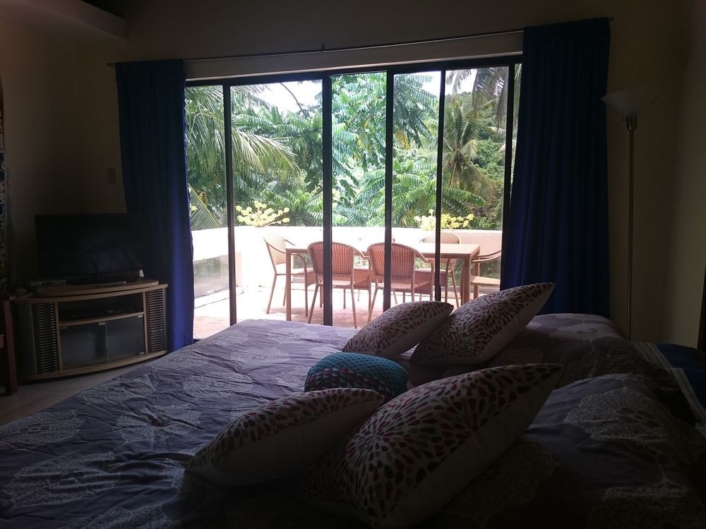 Boracay Terraces Resort Balabag  Luaran gambar