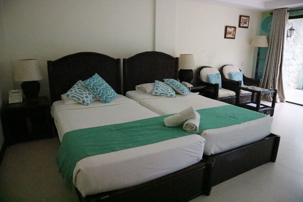 Boracay Terraces Resort Balabag  Luaran gambar