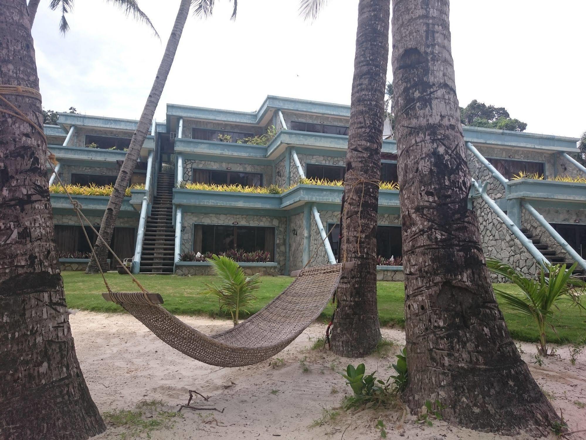 Boracay Terraces Resort Balabag  Luaran gambar