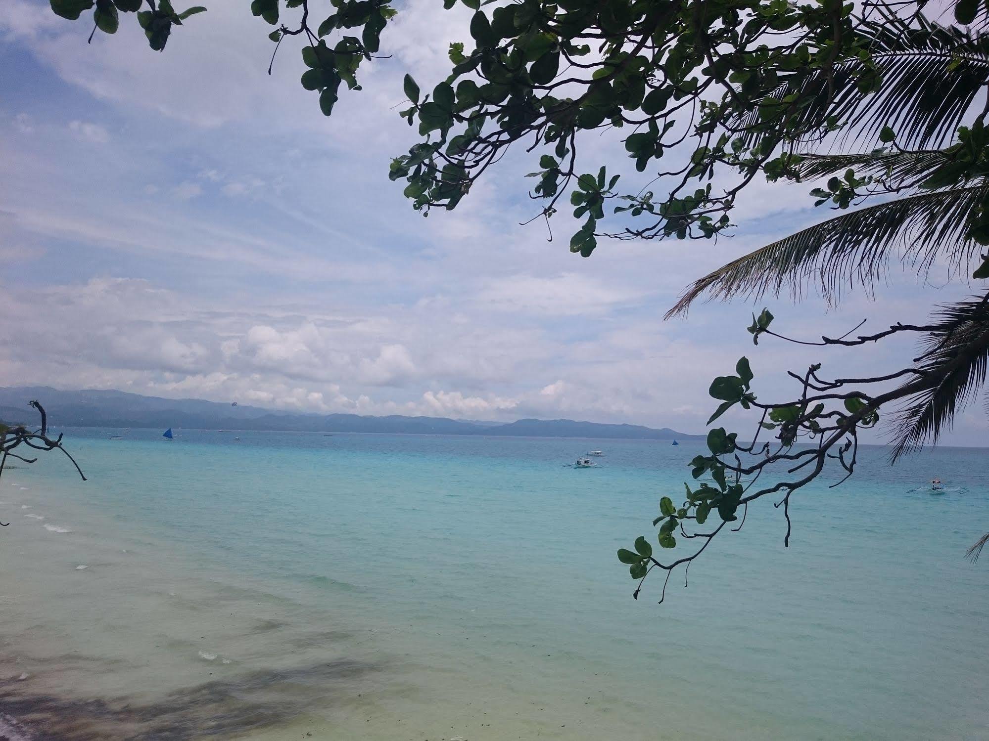 Boracay Terraces Resort Balabag  Luaran gambar