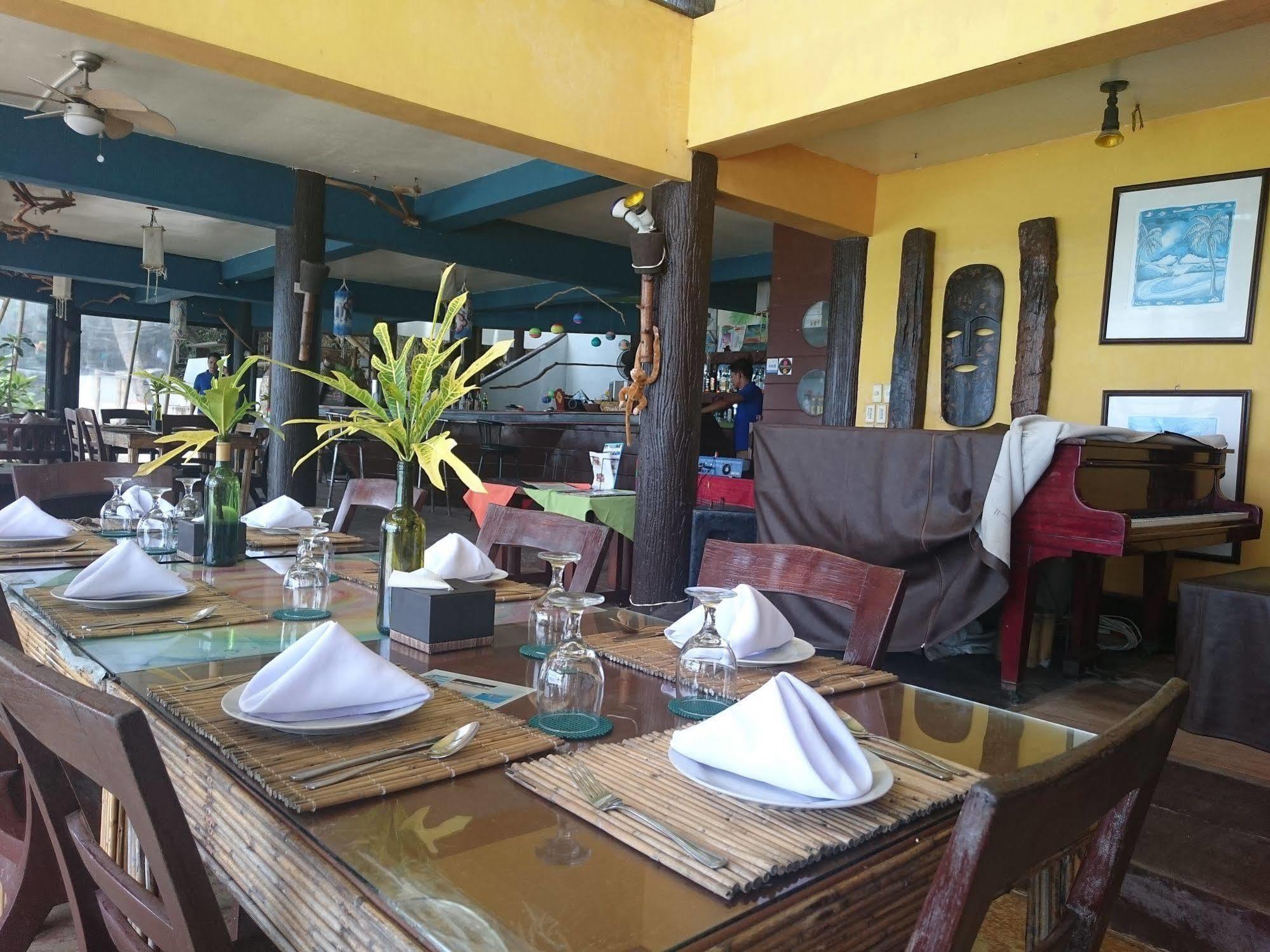 Boracay Terraces Resort Balabag  Luaran gambar