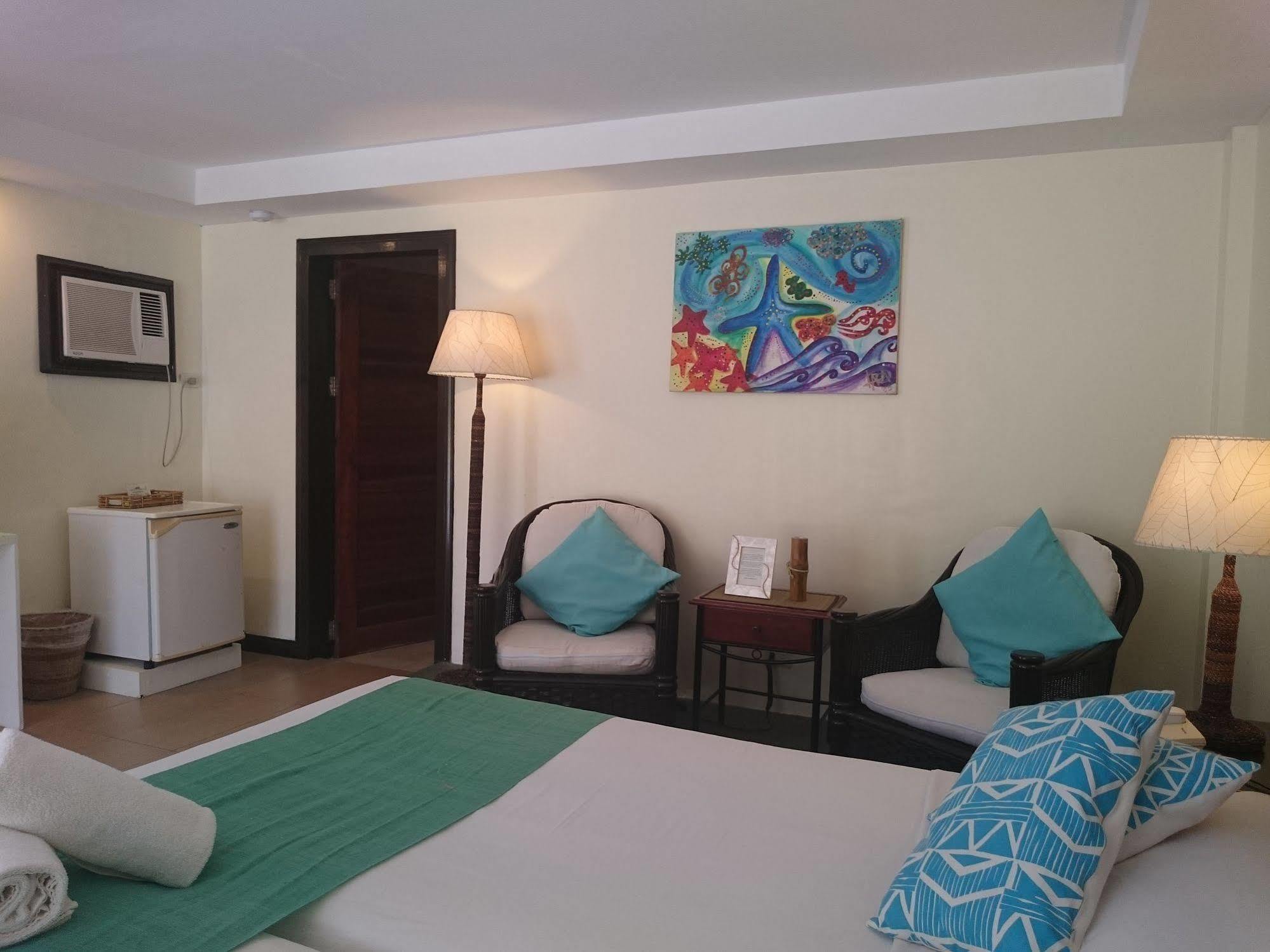 Boracay Terraces Resort Balabag  Luaran gambar
